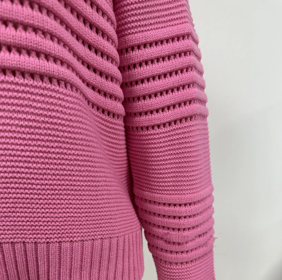 Adelina | Damski Sweter Komfortowy