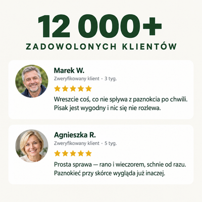 Opinie klientów o pisaku UlgaLab